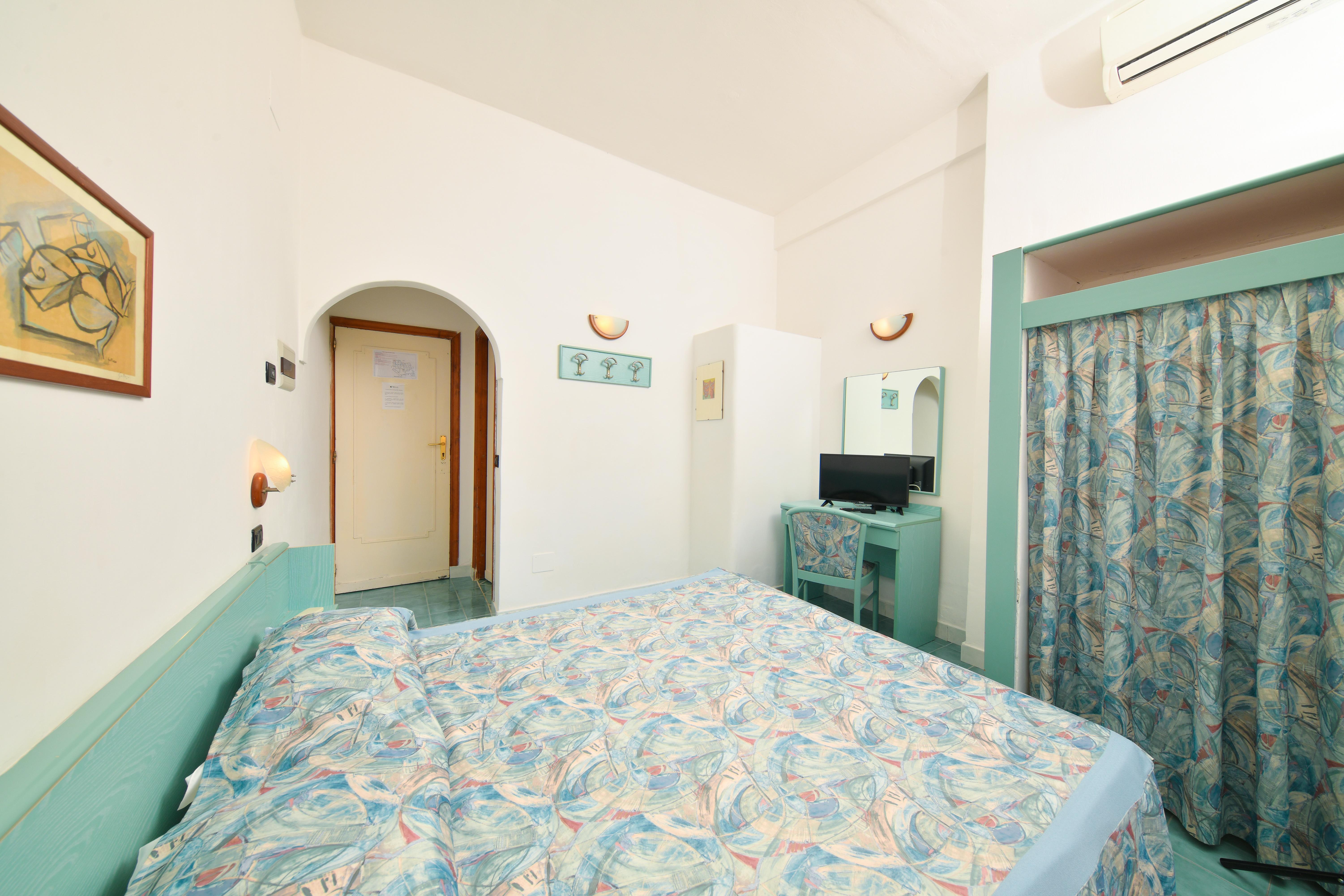 Fortuna Beach - Seaside Hotel Lacco Ameno  Ngoại thất bức ảnh